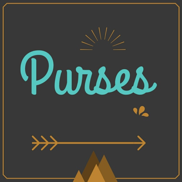 Handbags - Purses